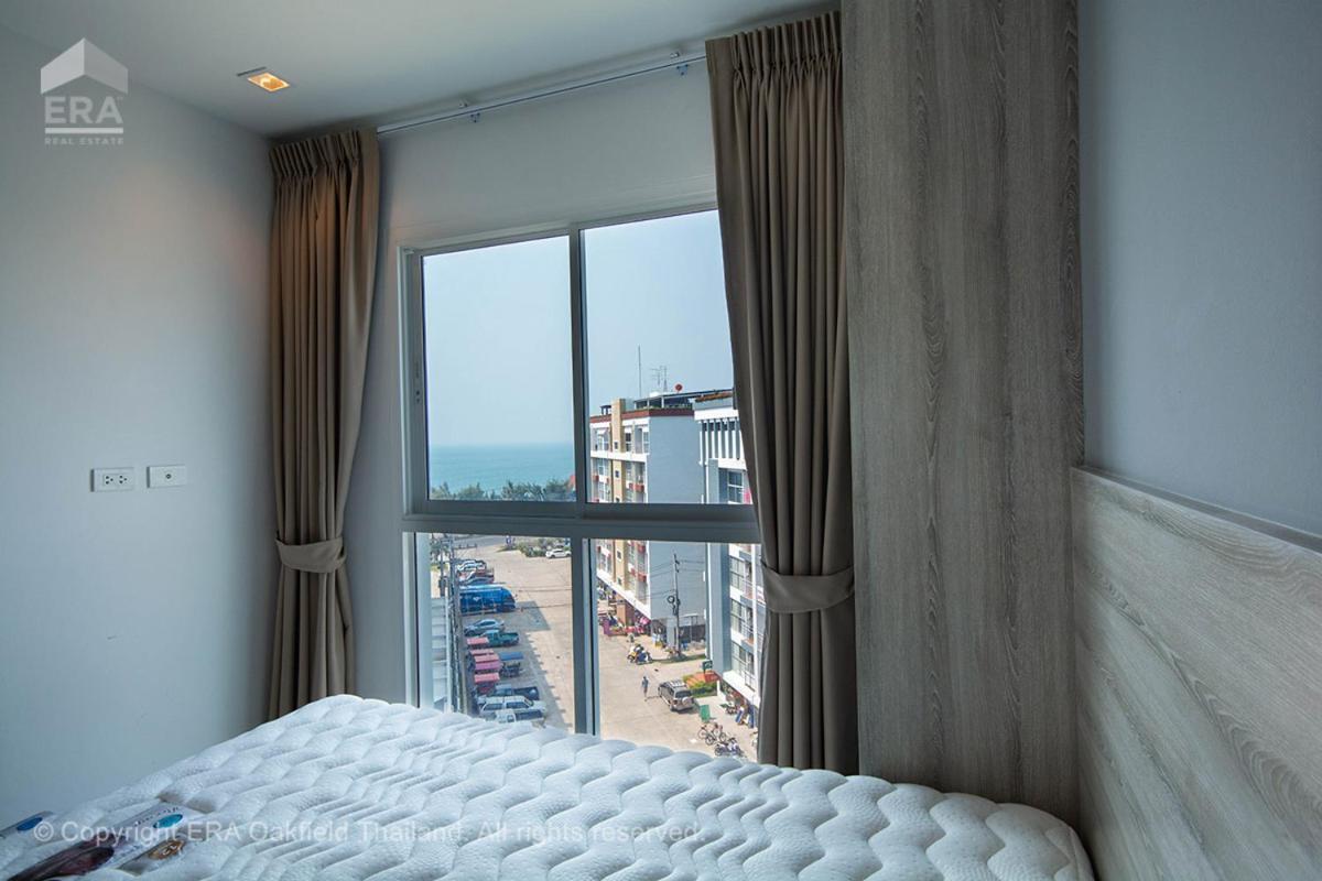 Apartment Grand Blue - Laem