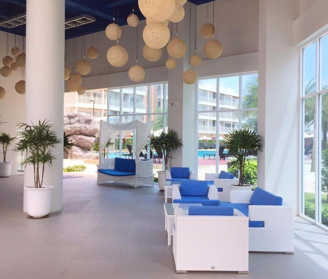 Appartamento Grand Blue - Laem Mae Phim